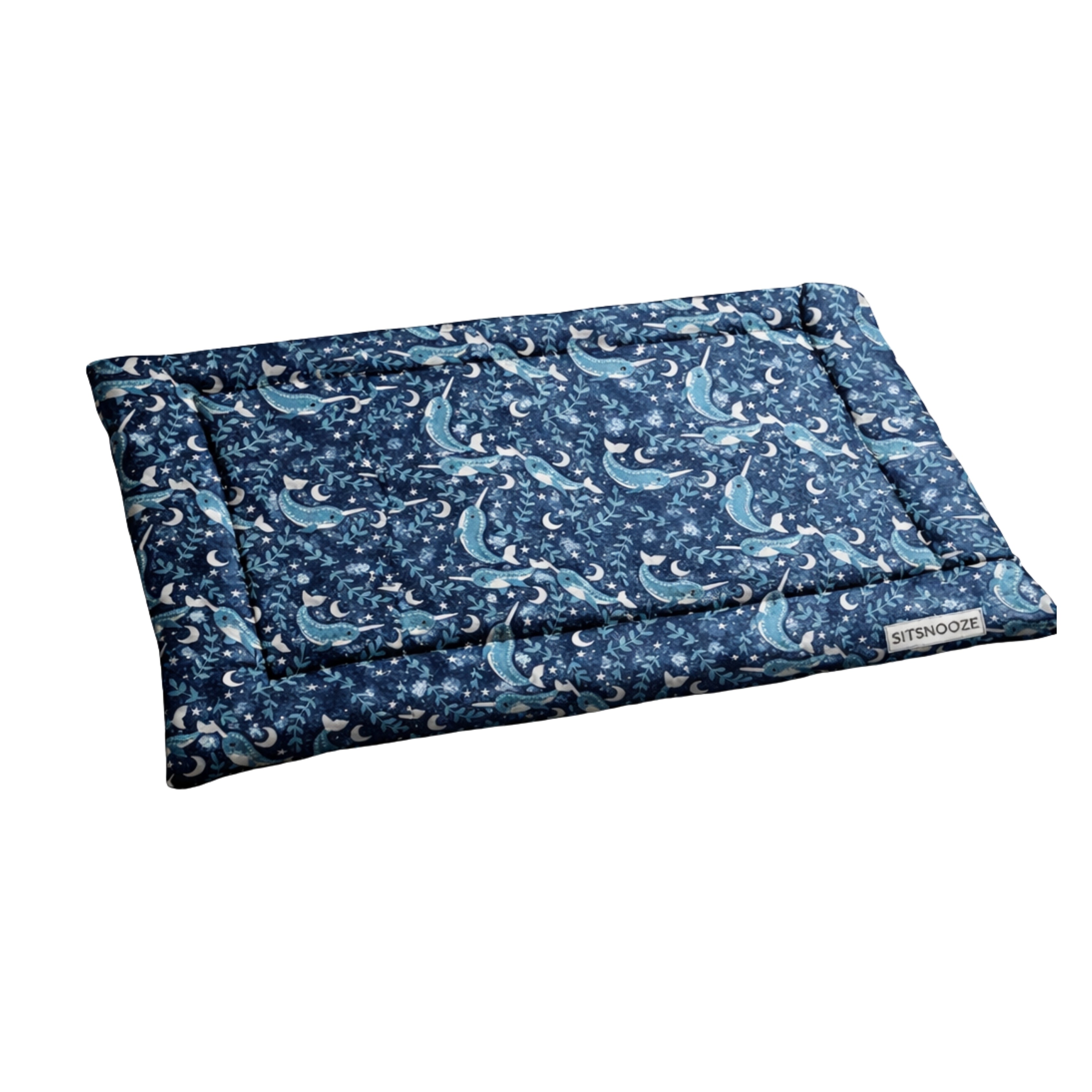 SnoozePad Fur Mat