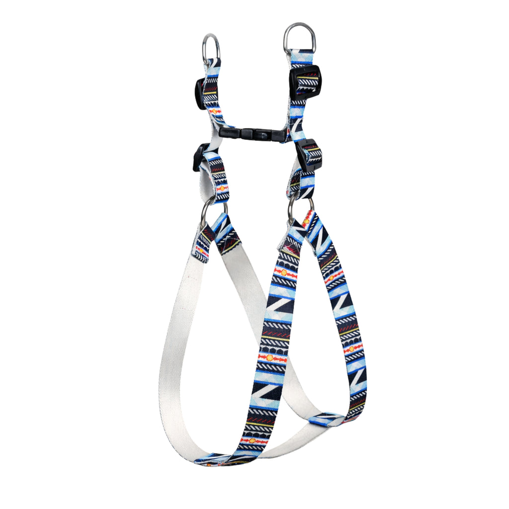 TrailWeave Harness & Matching Leash