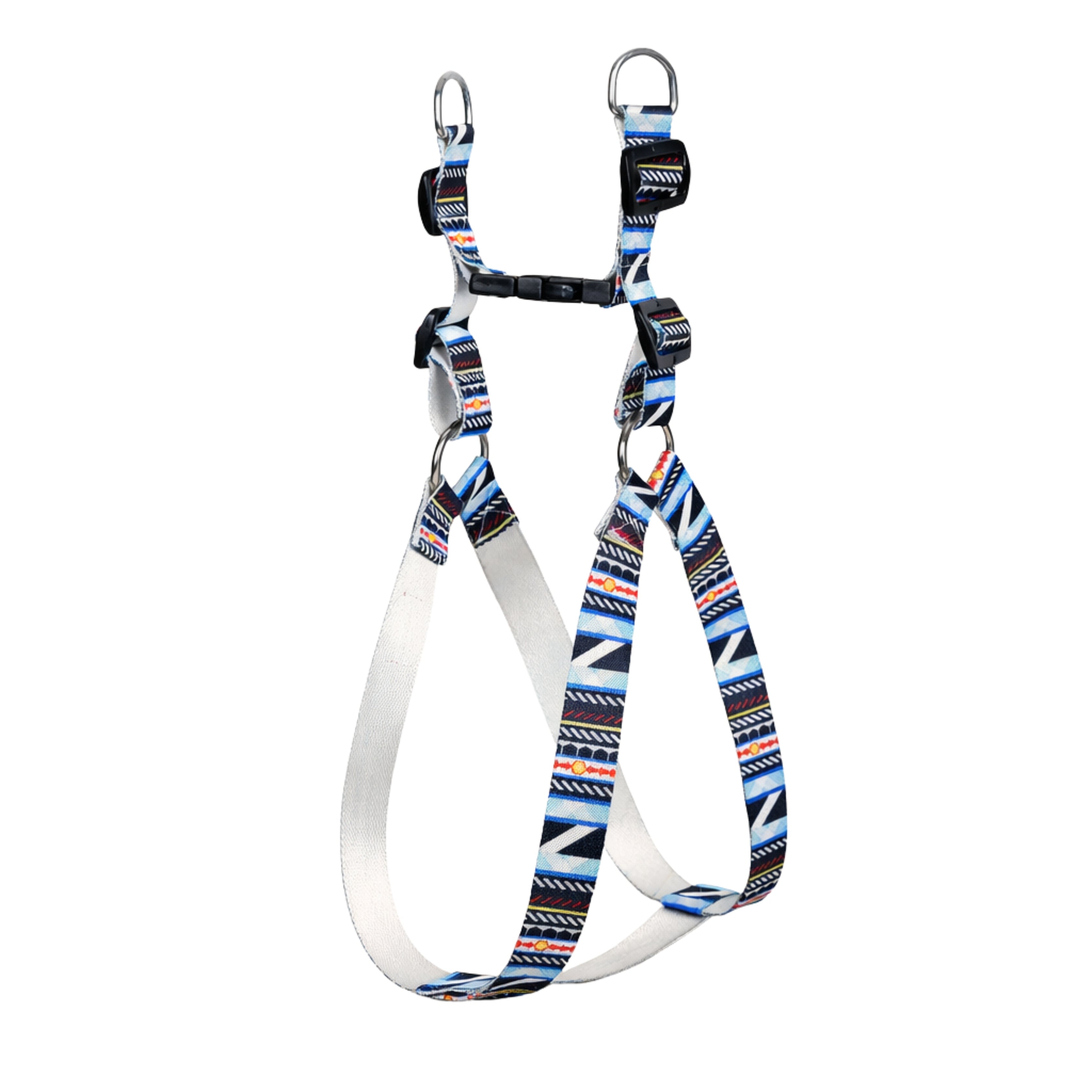 TrailWeave Harness & Matching Leash