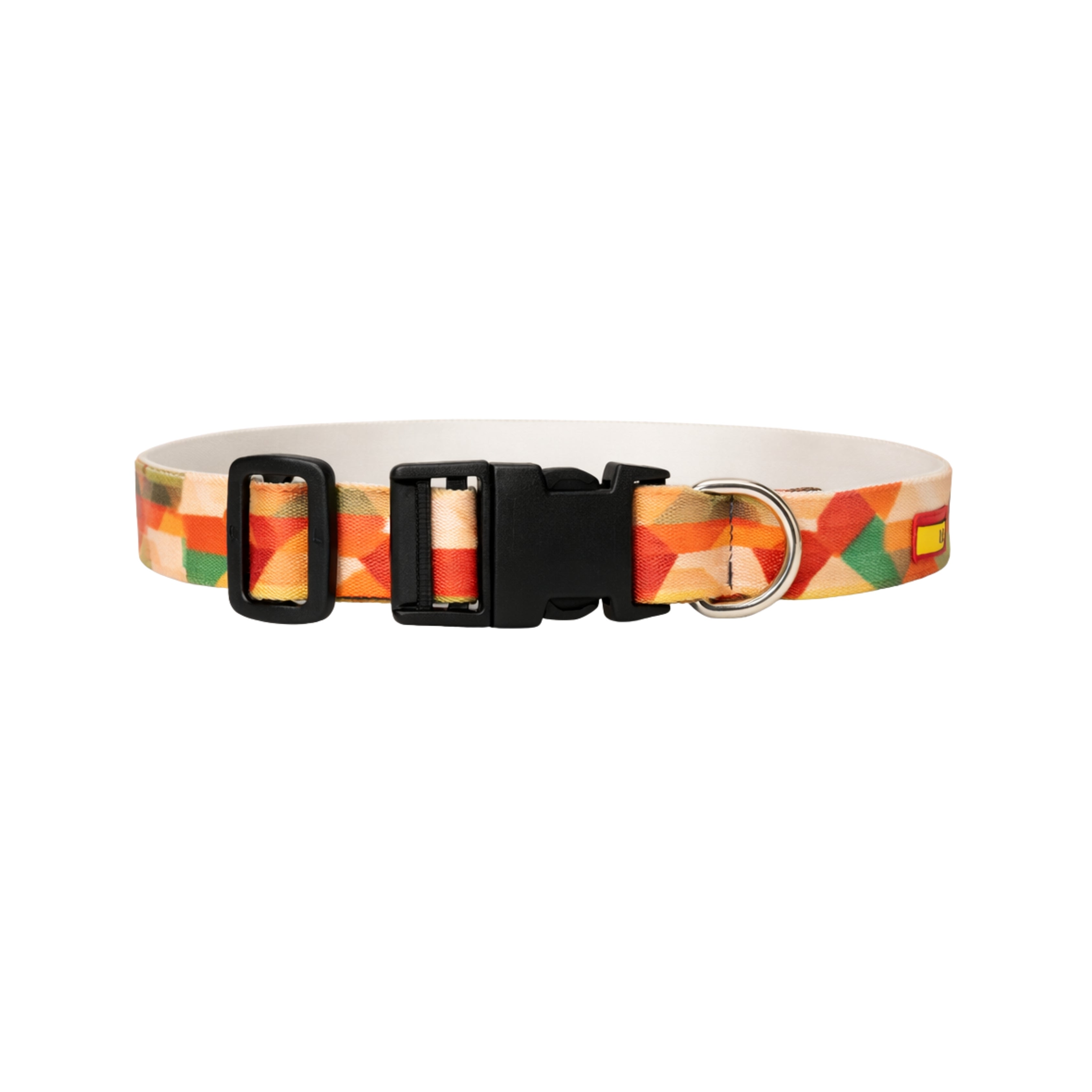 Sunset Collar & Matching Leash