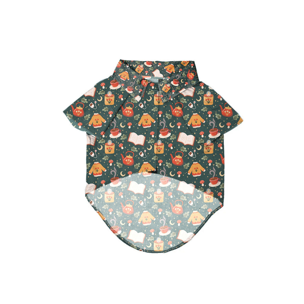 CozyEvening Shirt