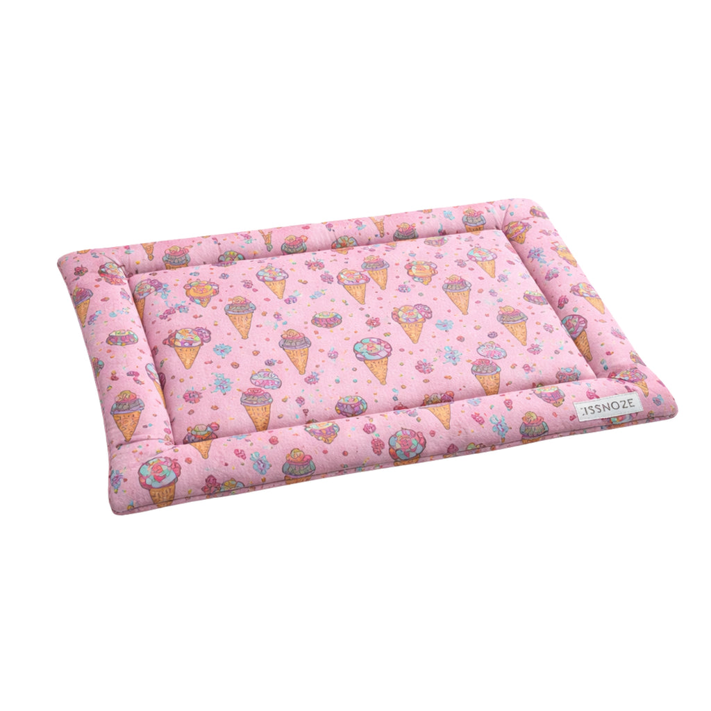 SnoozePad Mat Ice Cream