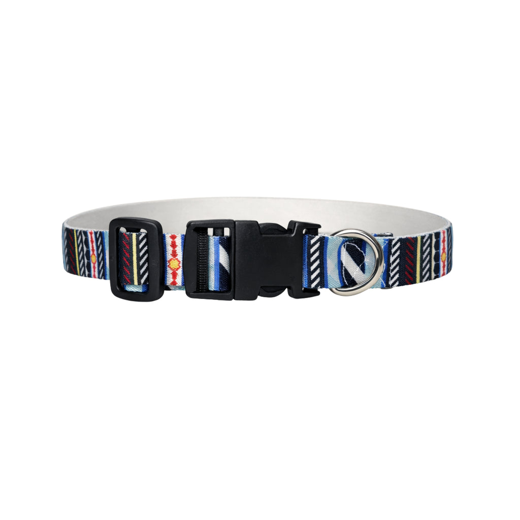 TrailWeave Collar & Matching Leash