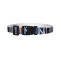 TrailWeave Collar & Matching Leash