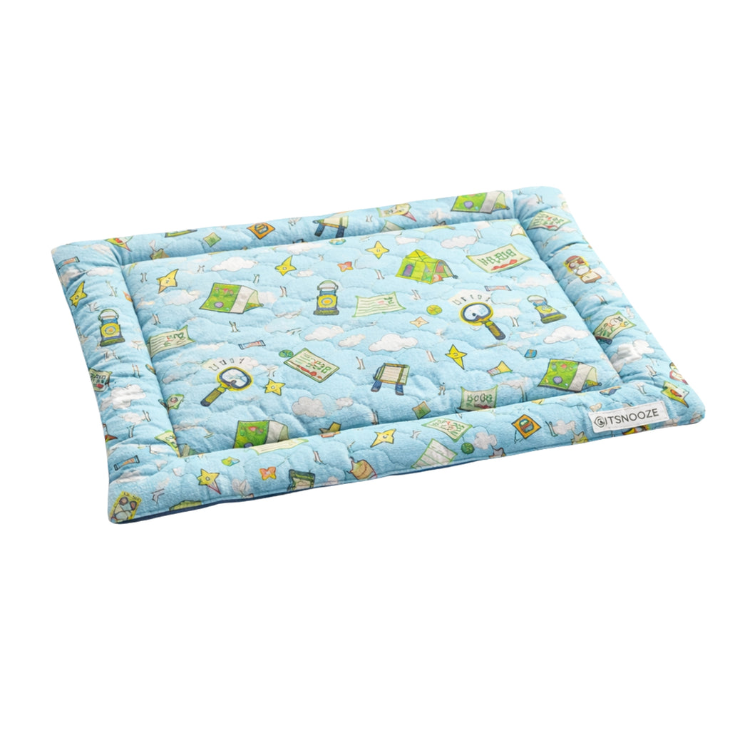 SnoozePad Mat Kites
