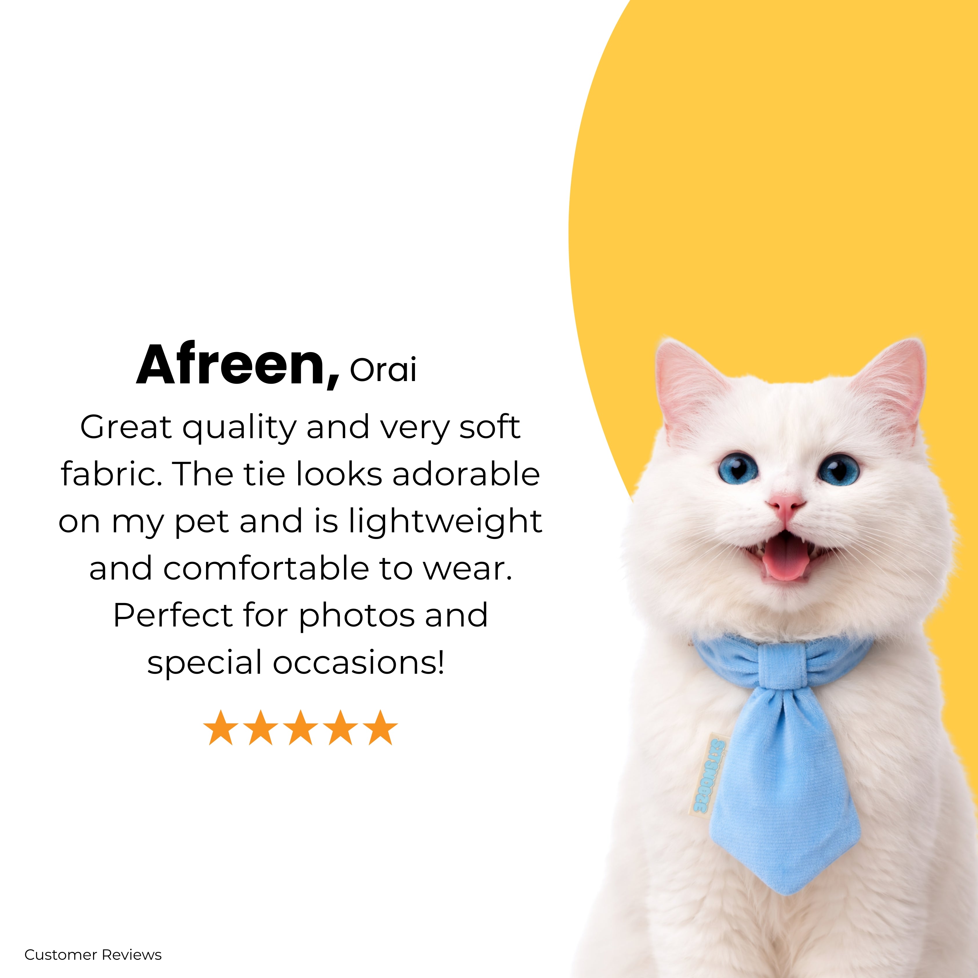 Classic Bow Tie For Dogs