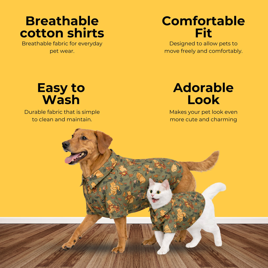 CozyPals Shirt