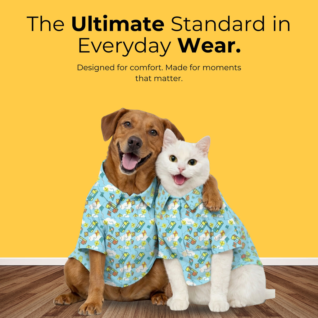 KiteDay Shirt