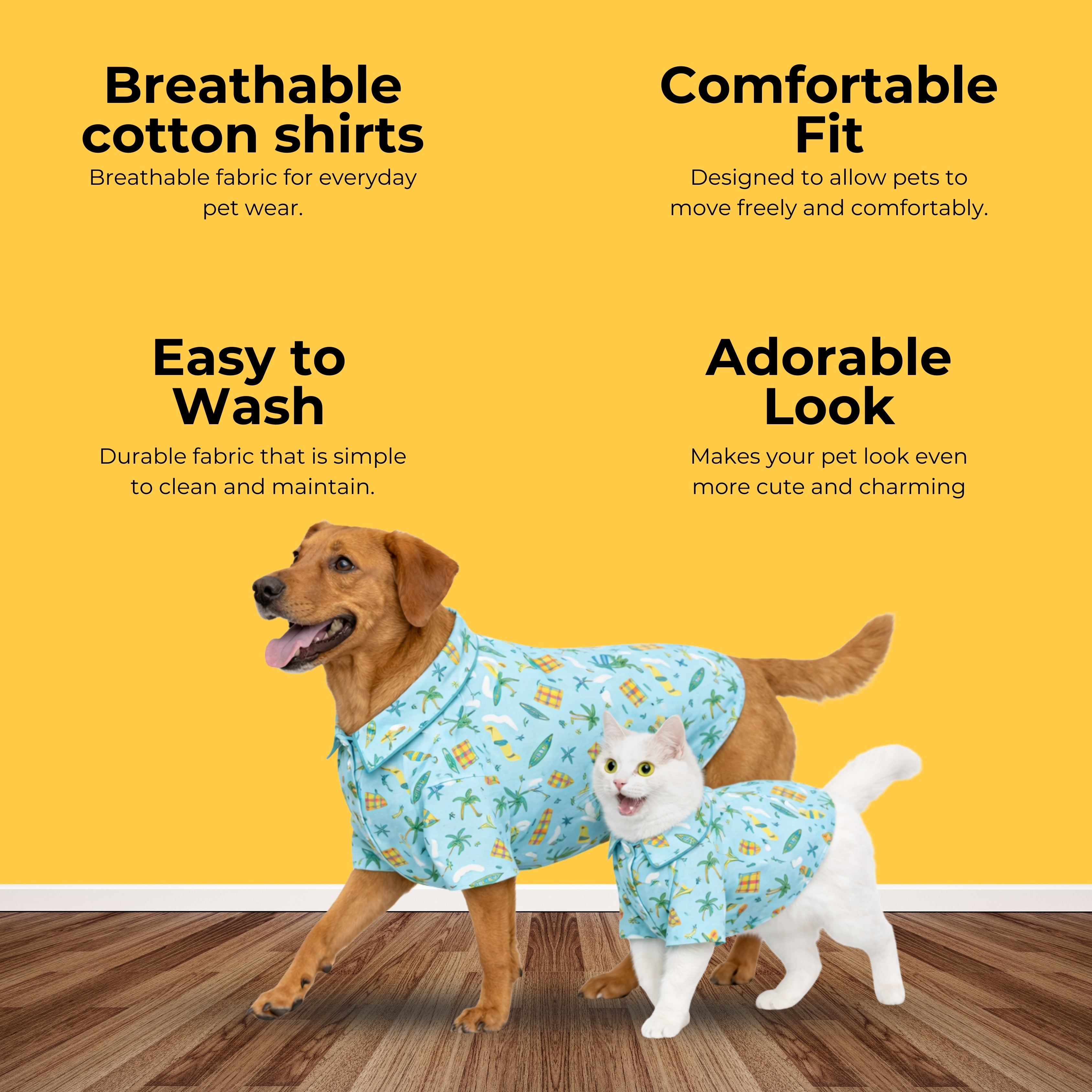 KiteDay Shirt