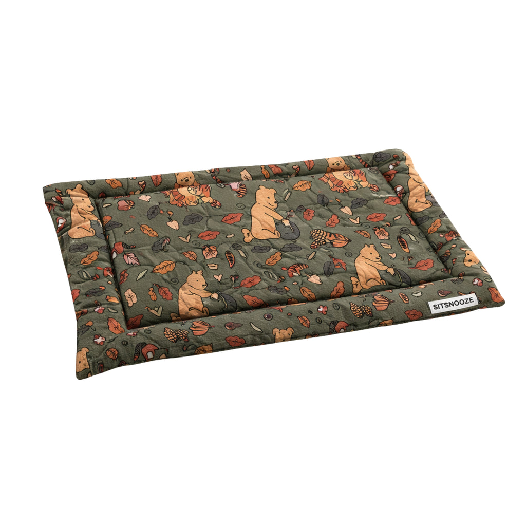 SnoozePad Mat Pooh
