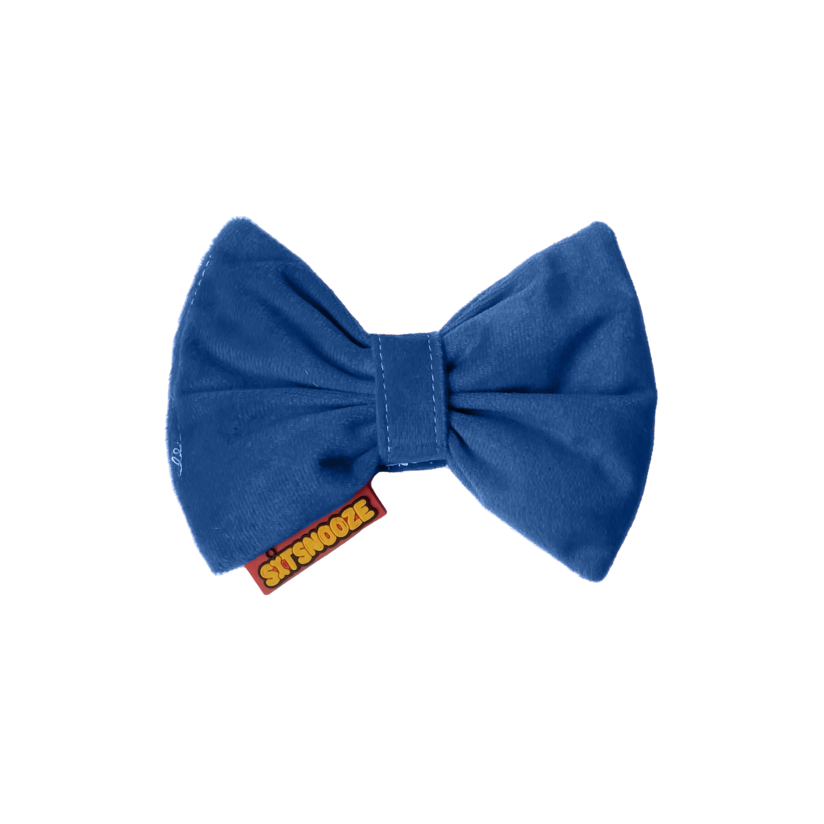Signature Bow Tie For Dog