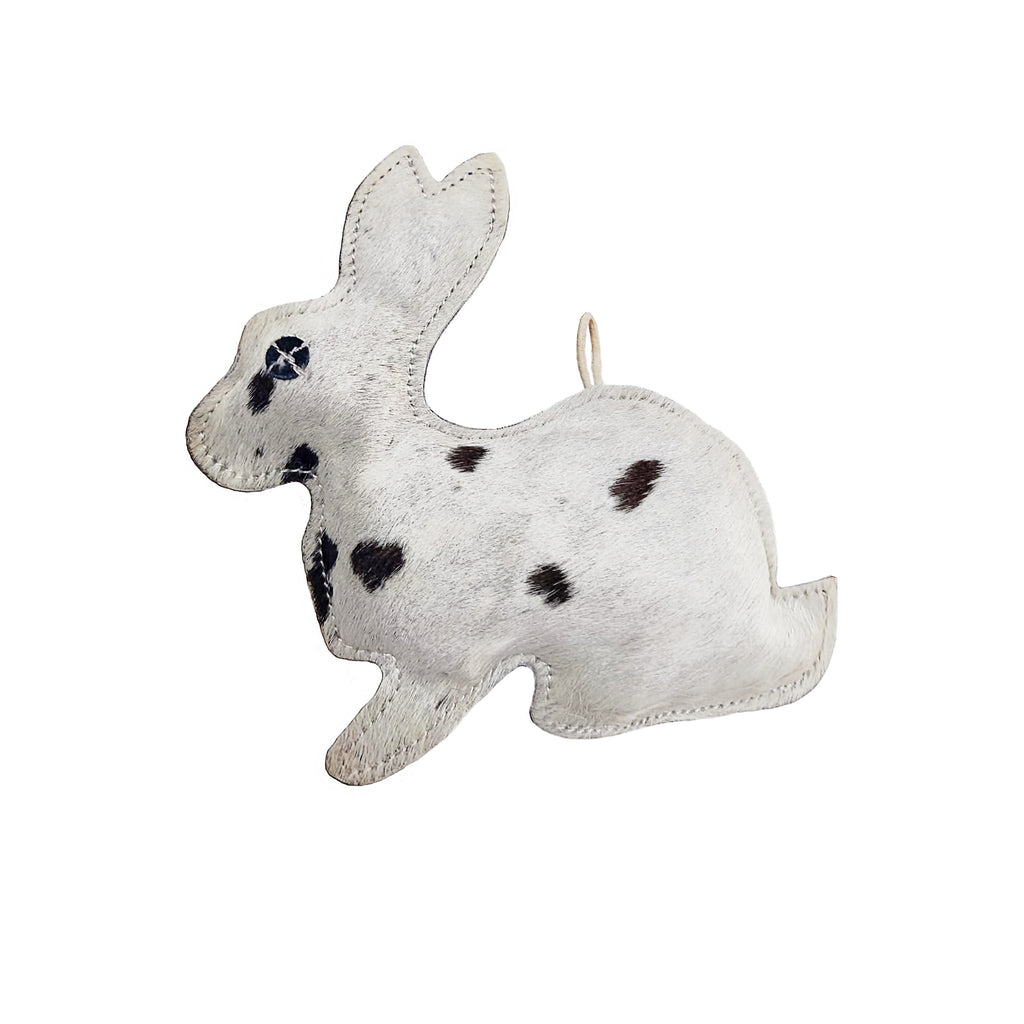 BunnyHop Squeaky Toy