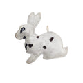 BunnyHop Squeaky Toy