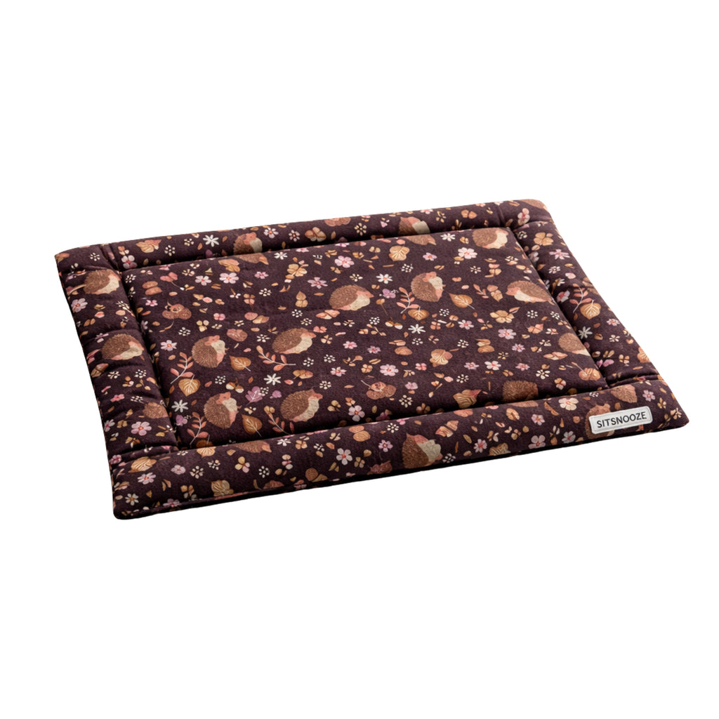 SnoozePad Mat Porcupine