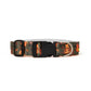 Green Dog Collar, Leash & Harness Combo Set