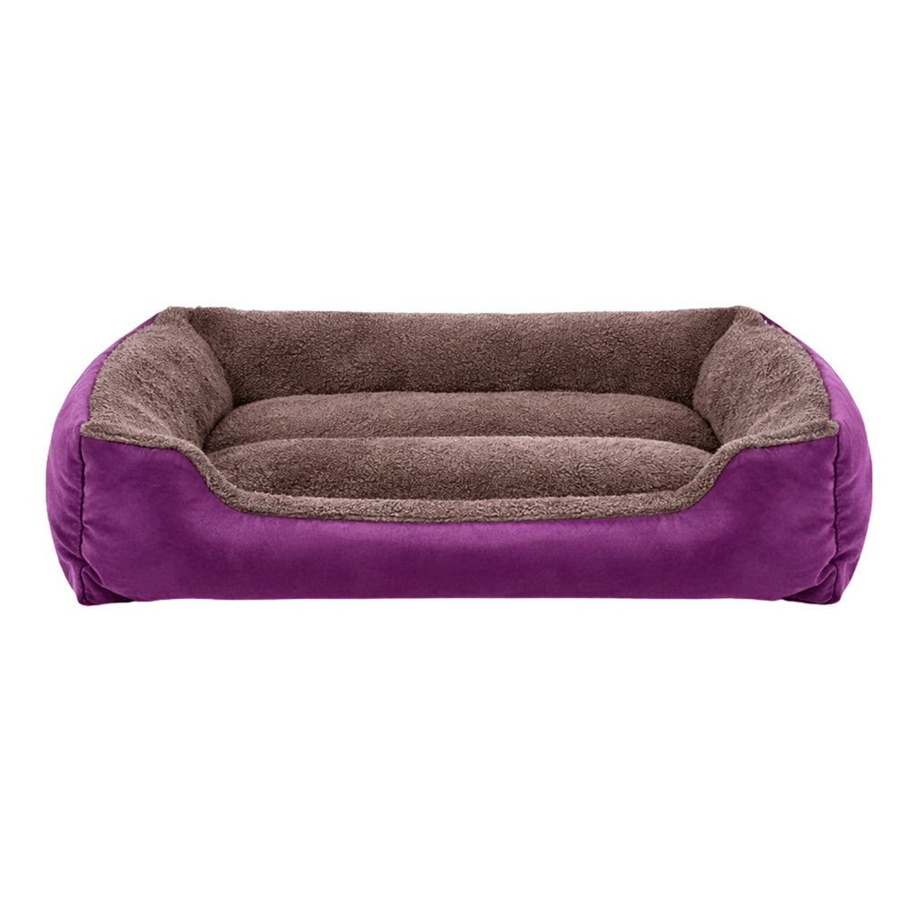 Haven Bolster Bed