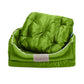 Green Bolster Comfortable and Breathable Pet Sofa Bed
