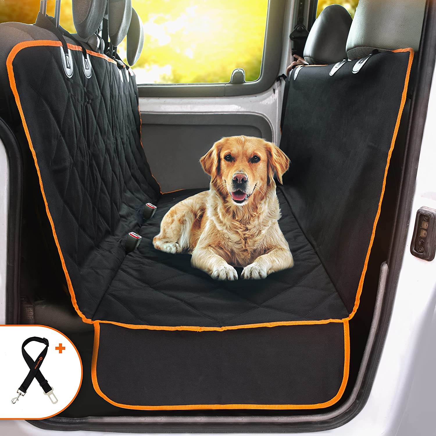 Pet Car Seat