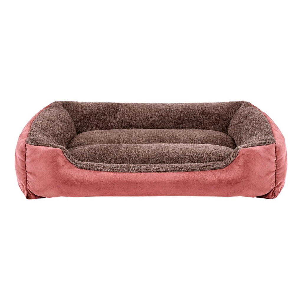 Haven Bolster Bed