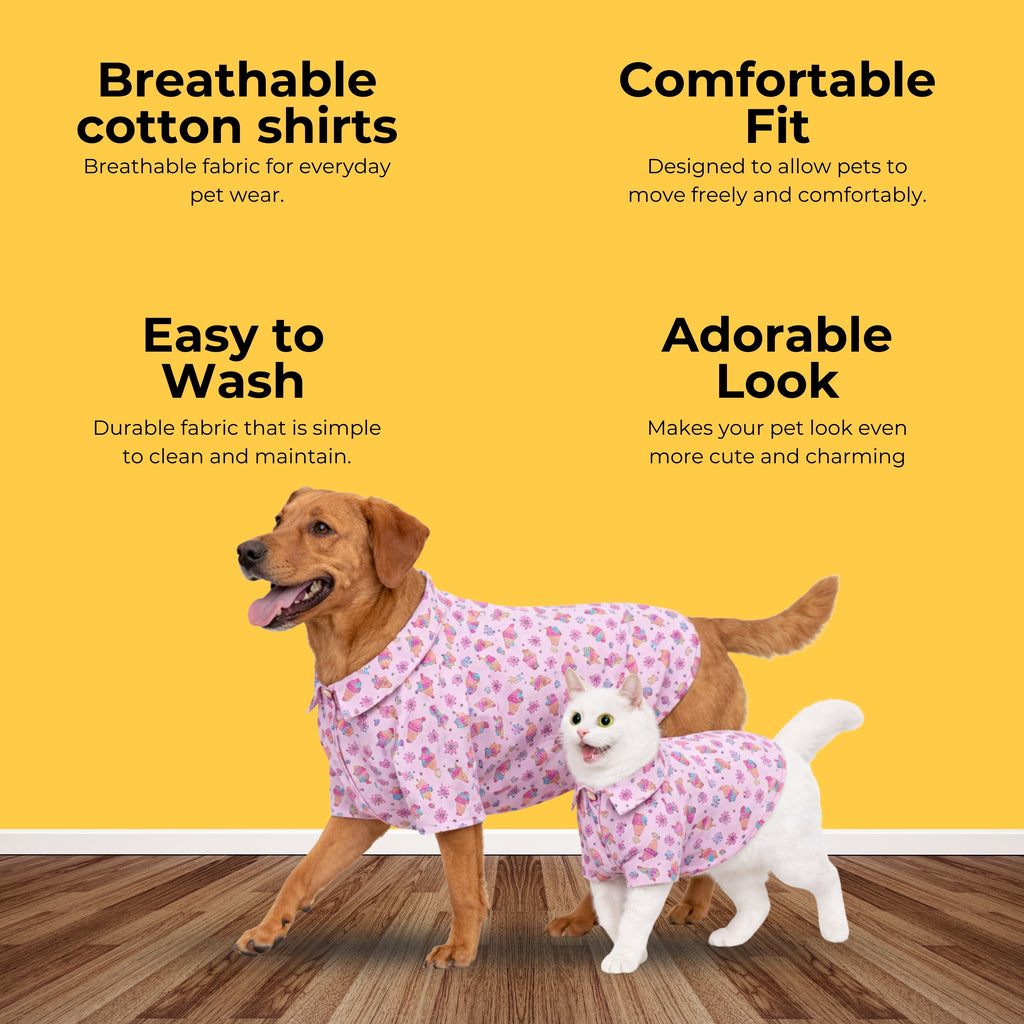SweetTreat Shirt