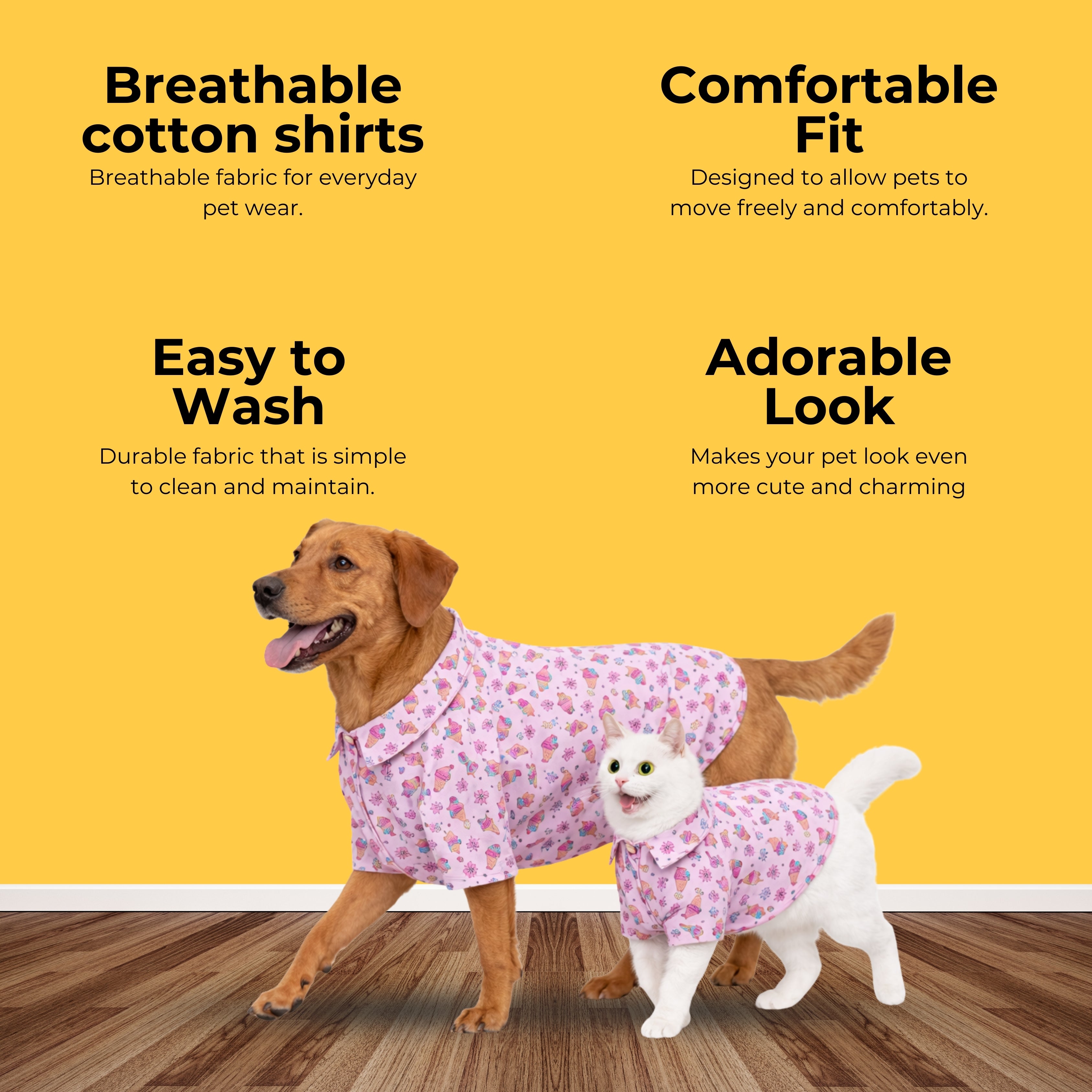 SweetTreat Shirt