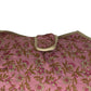 Pink Elite Printed Super Soft Warm Dog/Cat Jacket for Winter