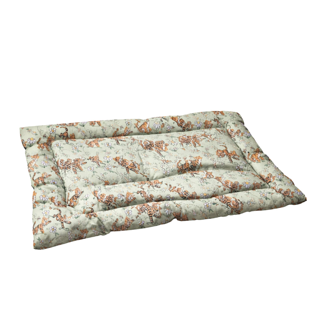 SnoozePad Tiger Mat