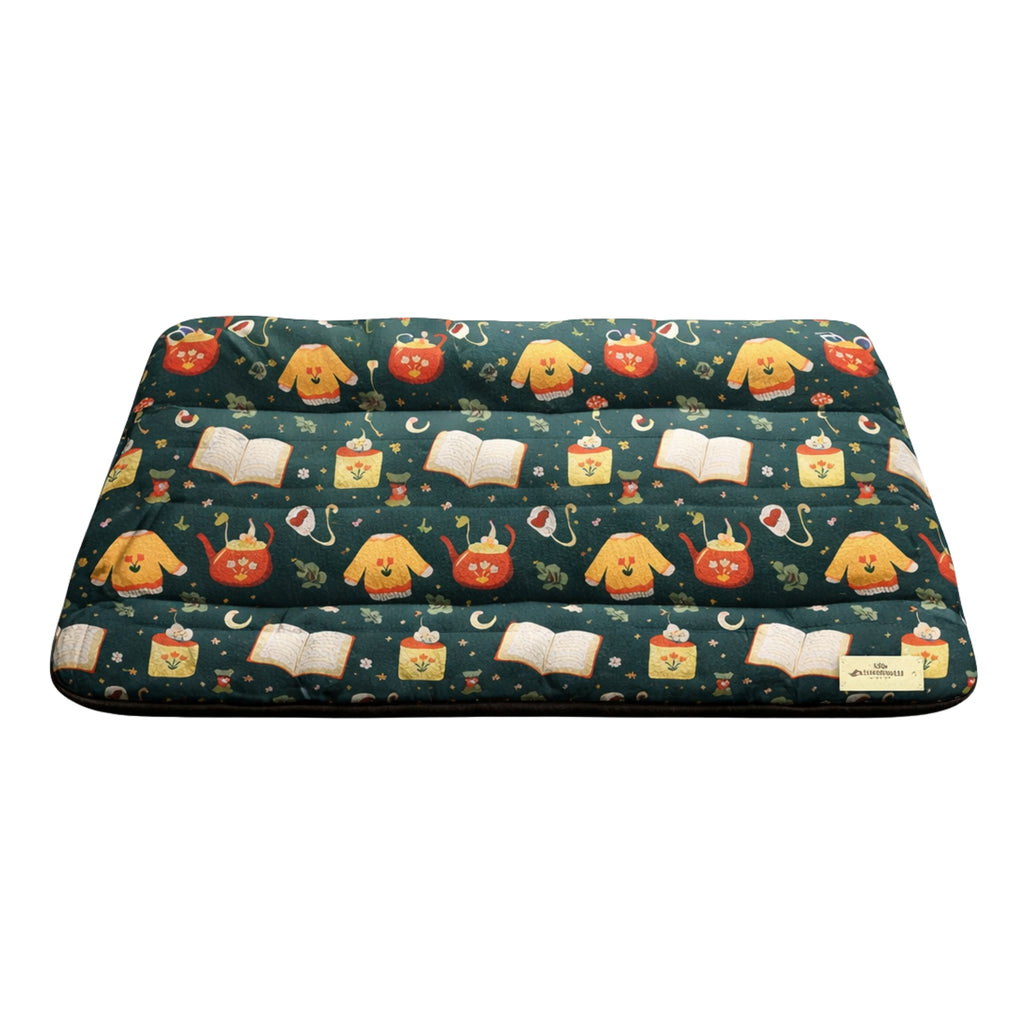 SnoozePad Mat Winter Jacket