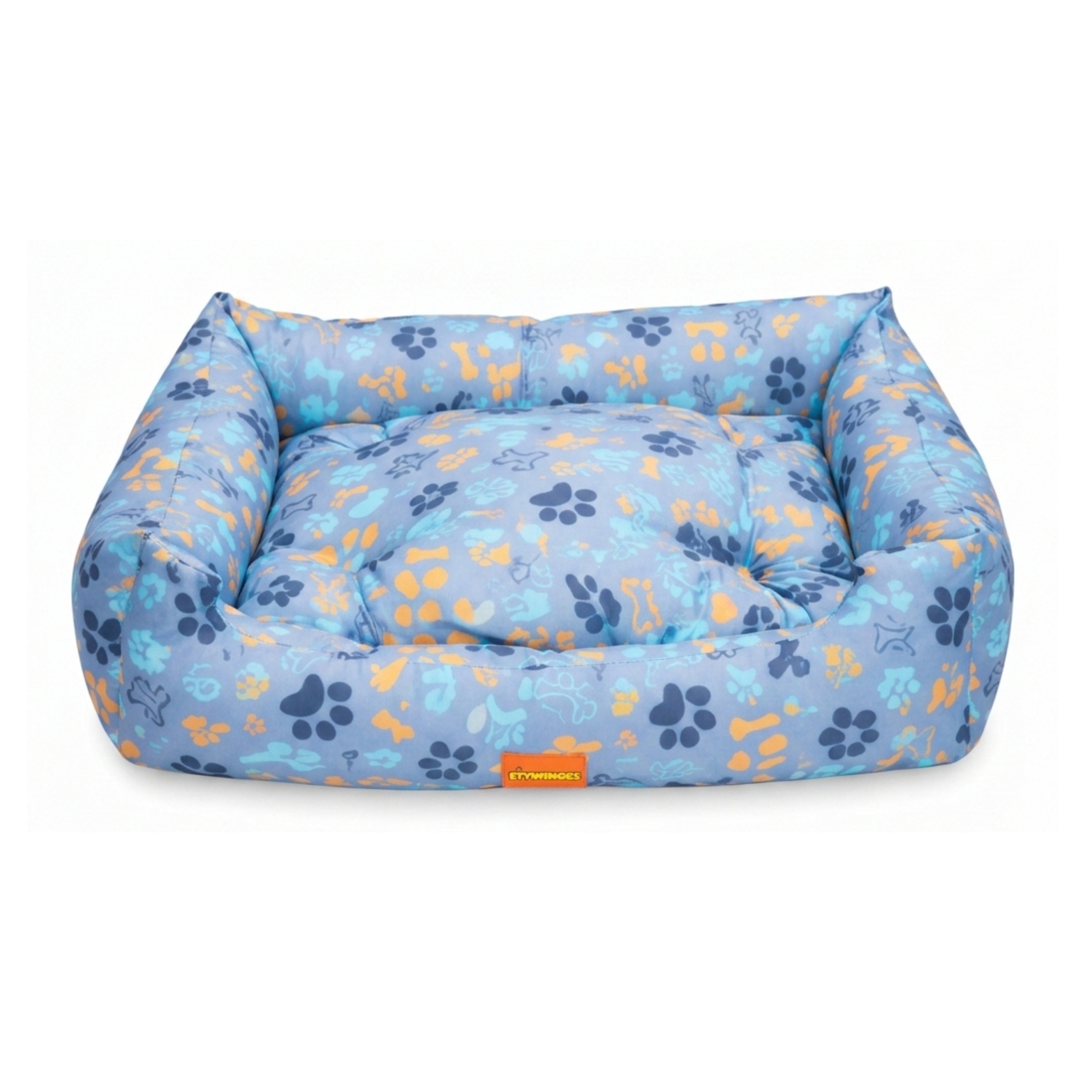 ComfortNest Print Bed