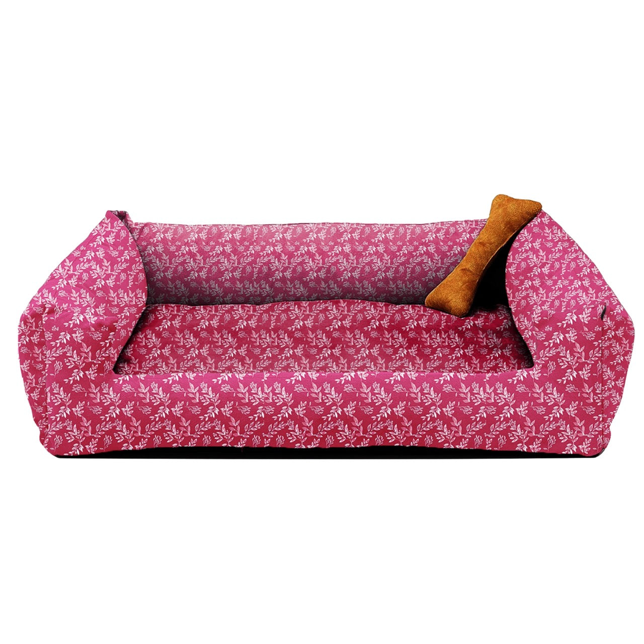 Royal Lounger Print Sofa Bed