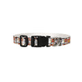 BuddyPrint Collar & Matching Leash