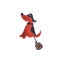 PawBuddy Tug Toy