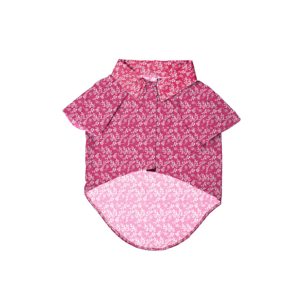Rose Garden Shirt
