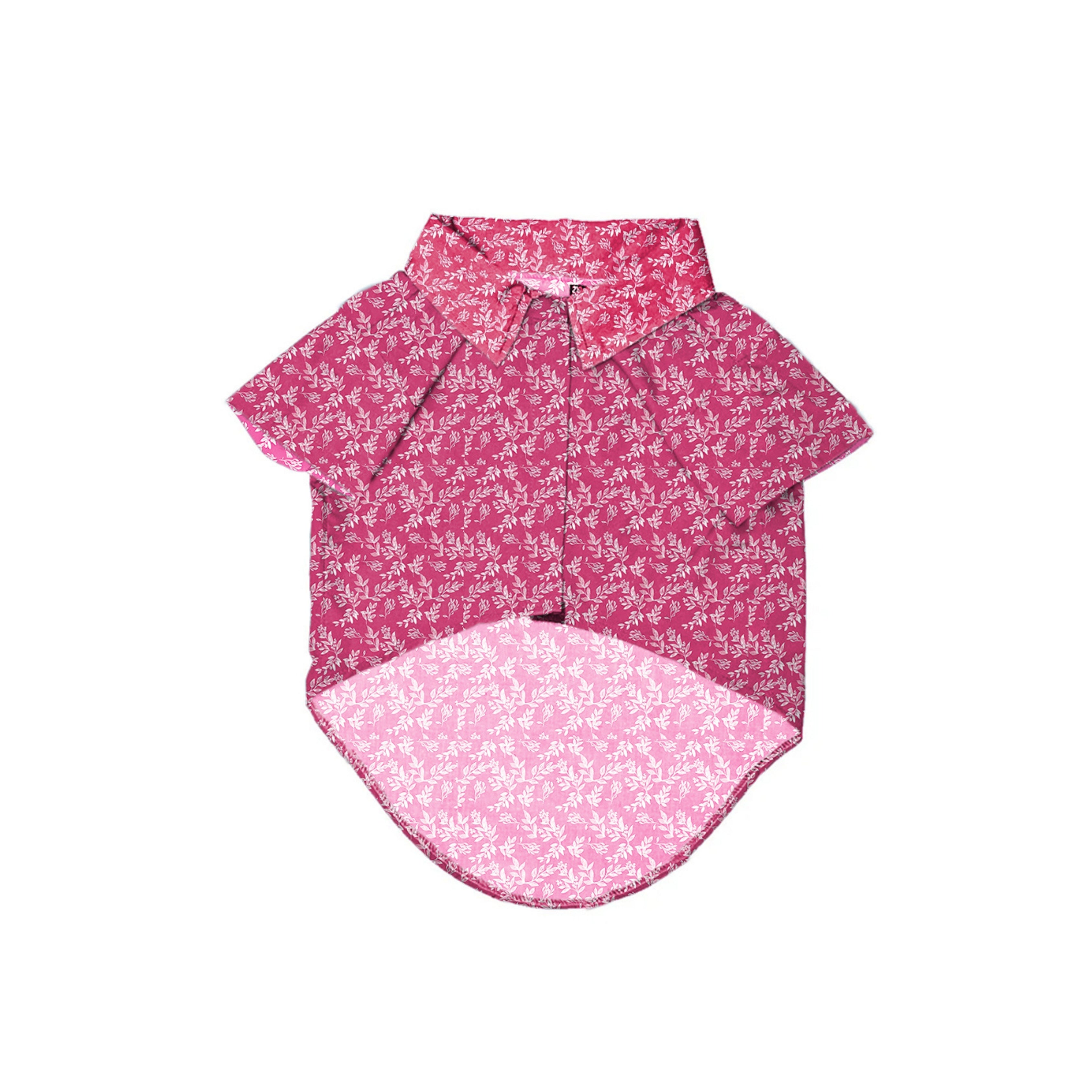 Rose Garden Shirt