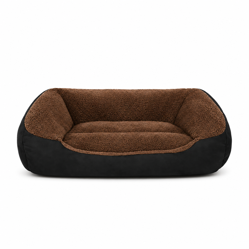 Haven Bolster Bed