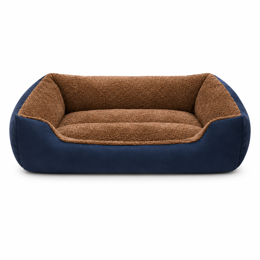 Haven Bolster Bed