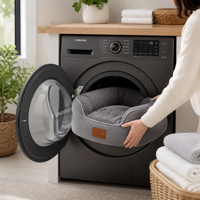 Machine Washable