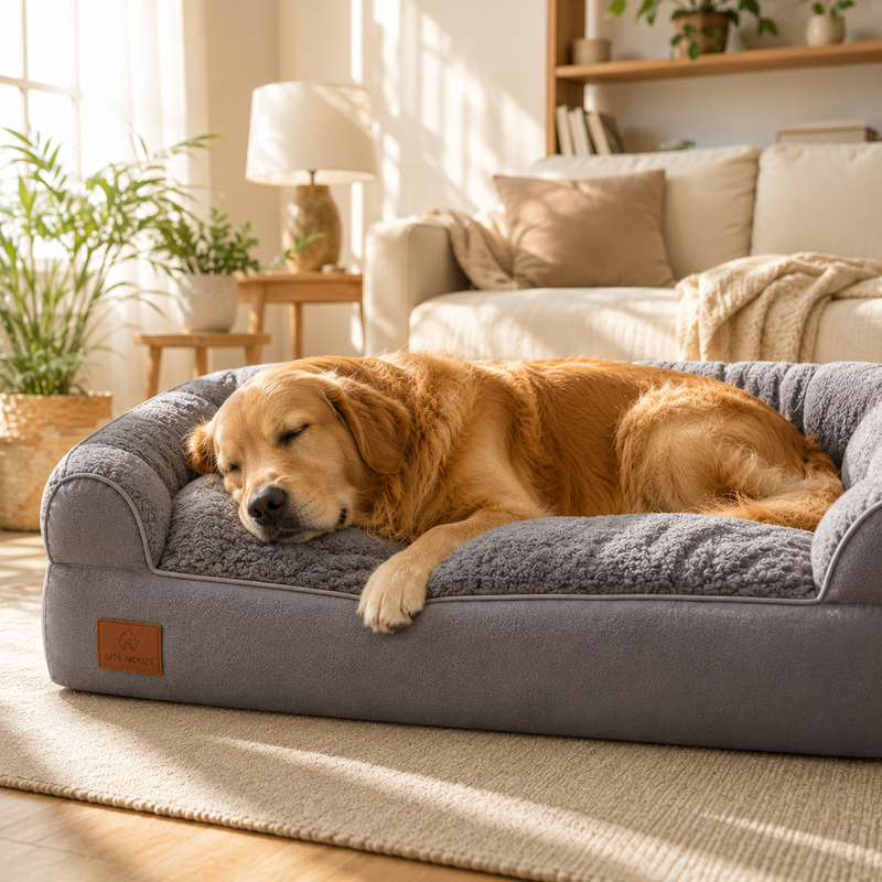 Cloud-Like Comfort