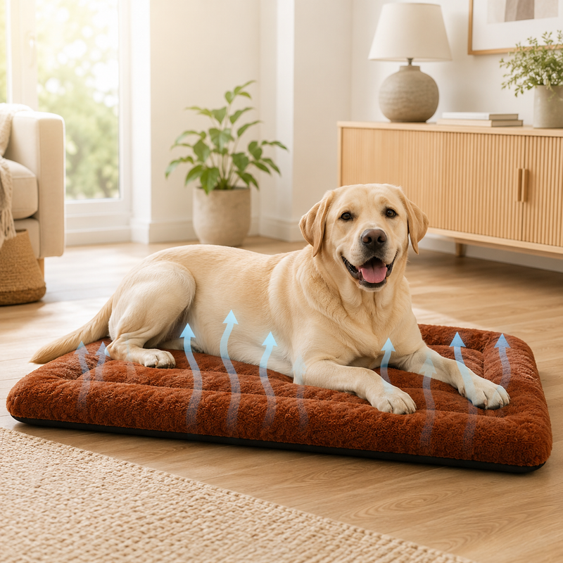 Temperature Regulating
