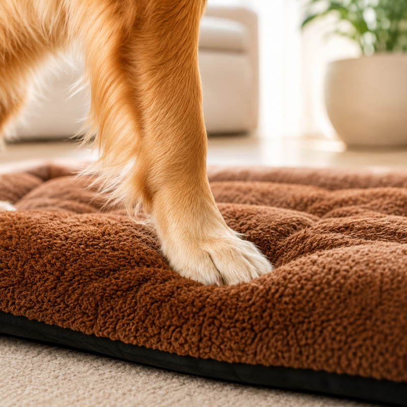 Soft Cushion Support