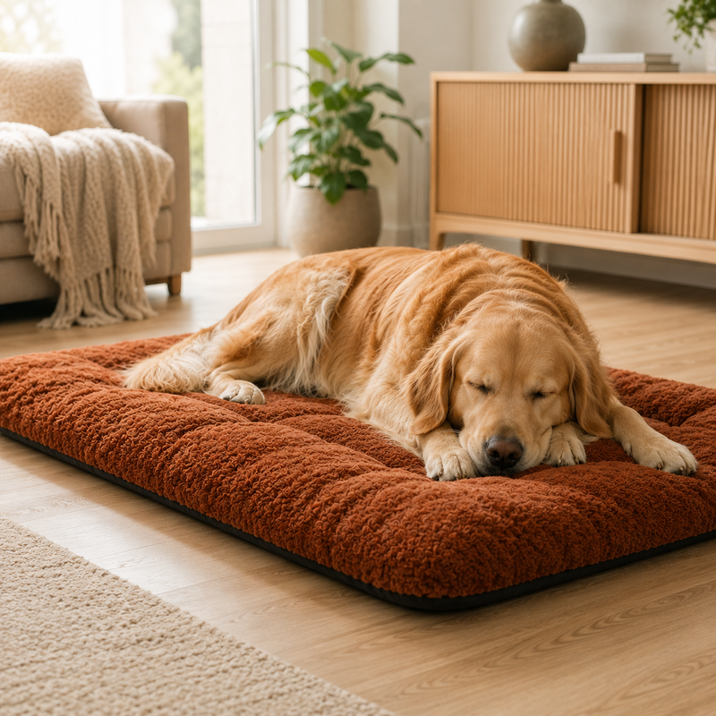 Cloud-Like Comfort