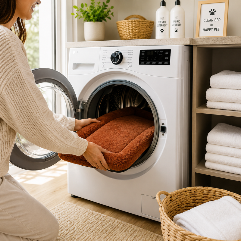 Machine Washable