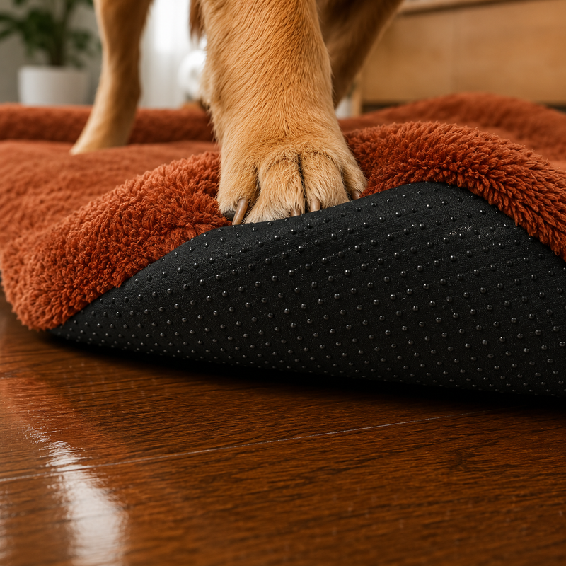 No-Slip Grip