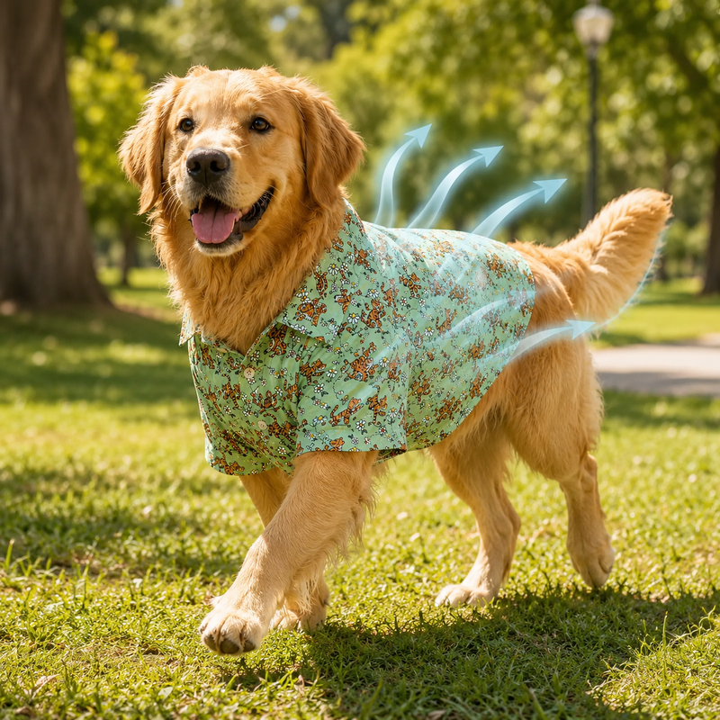 Breathable Fabric