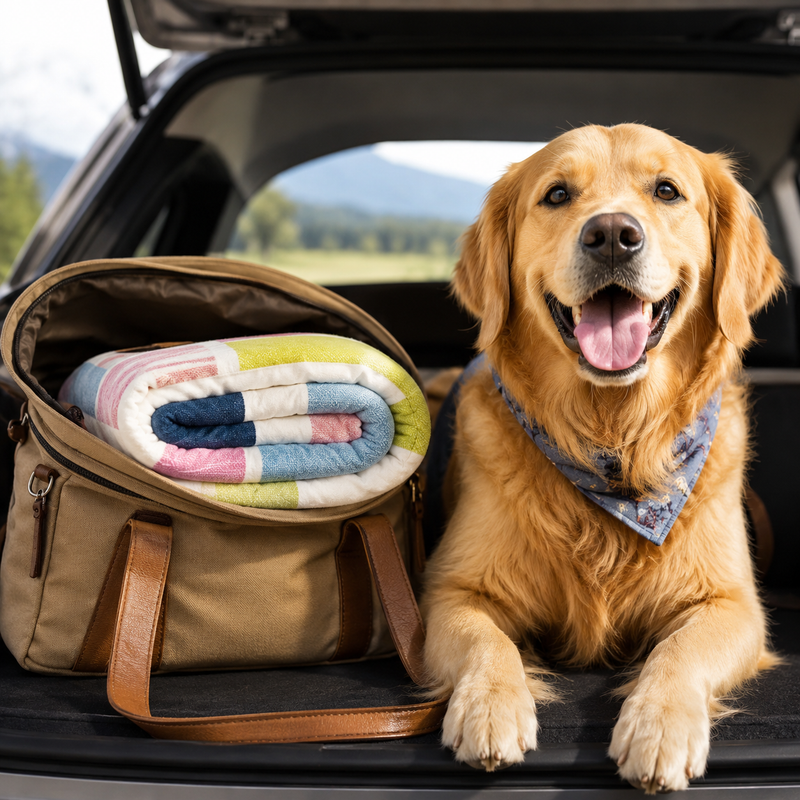 Travel Friendly