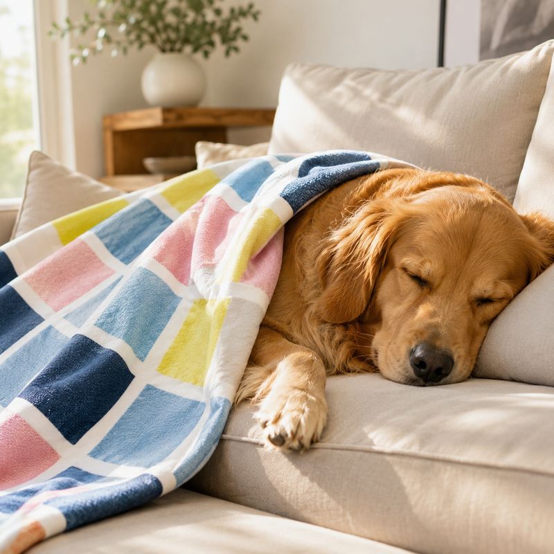 Cozy Comfort