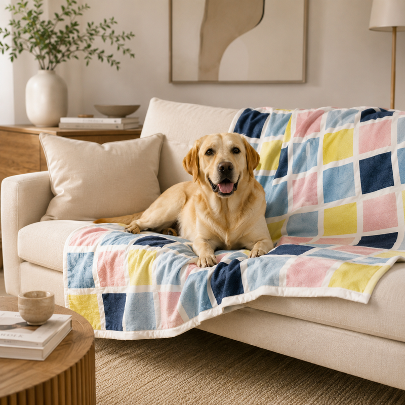 Sofa Friendly