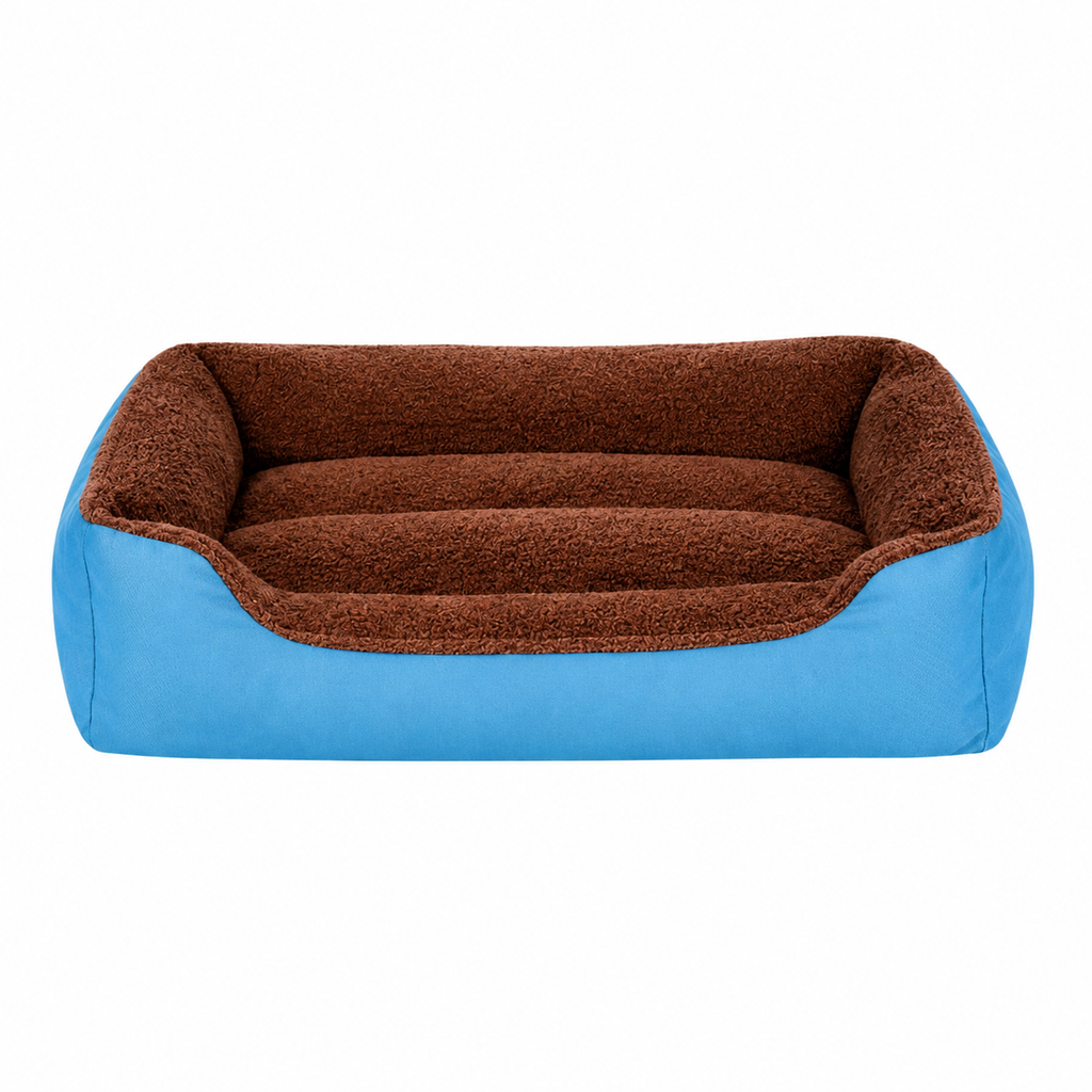 Haven Bolster Bed