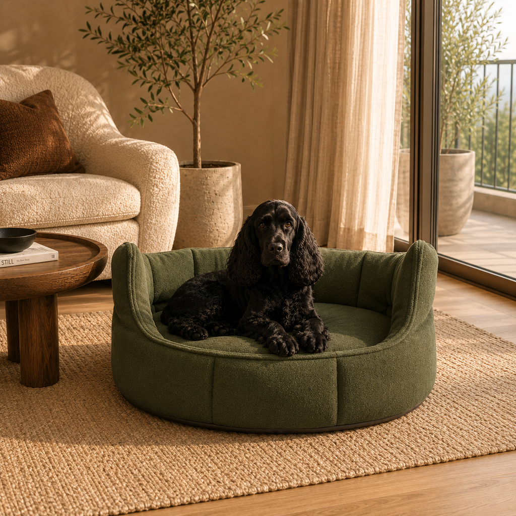 RoyalSofa Luxe Bed