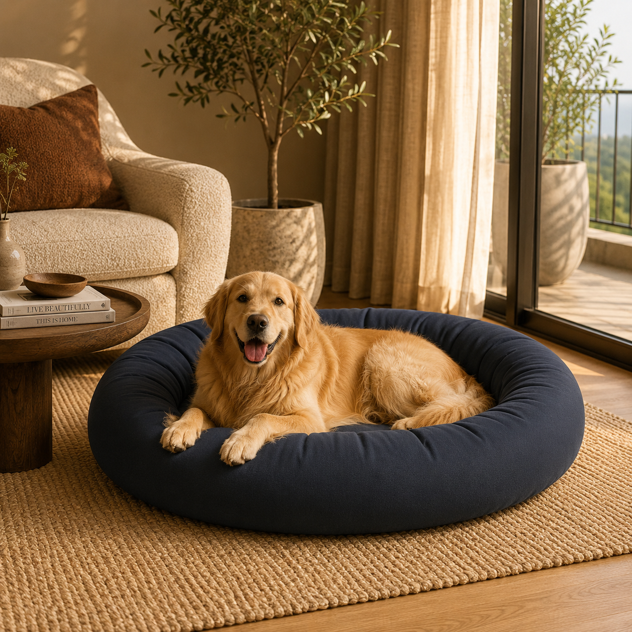 Everyday Comfort Bed
